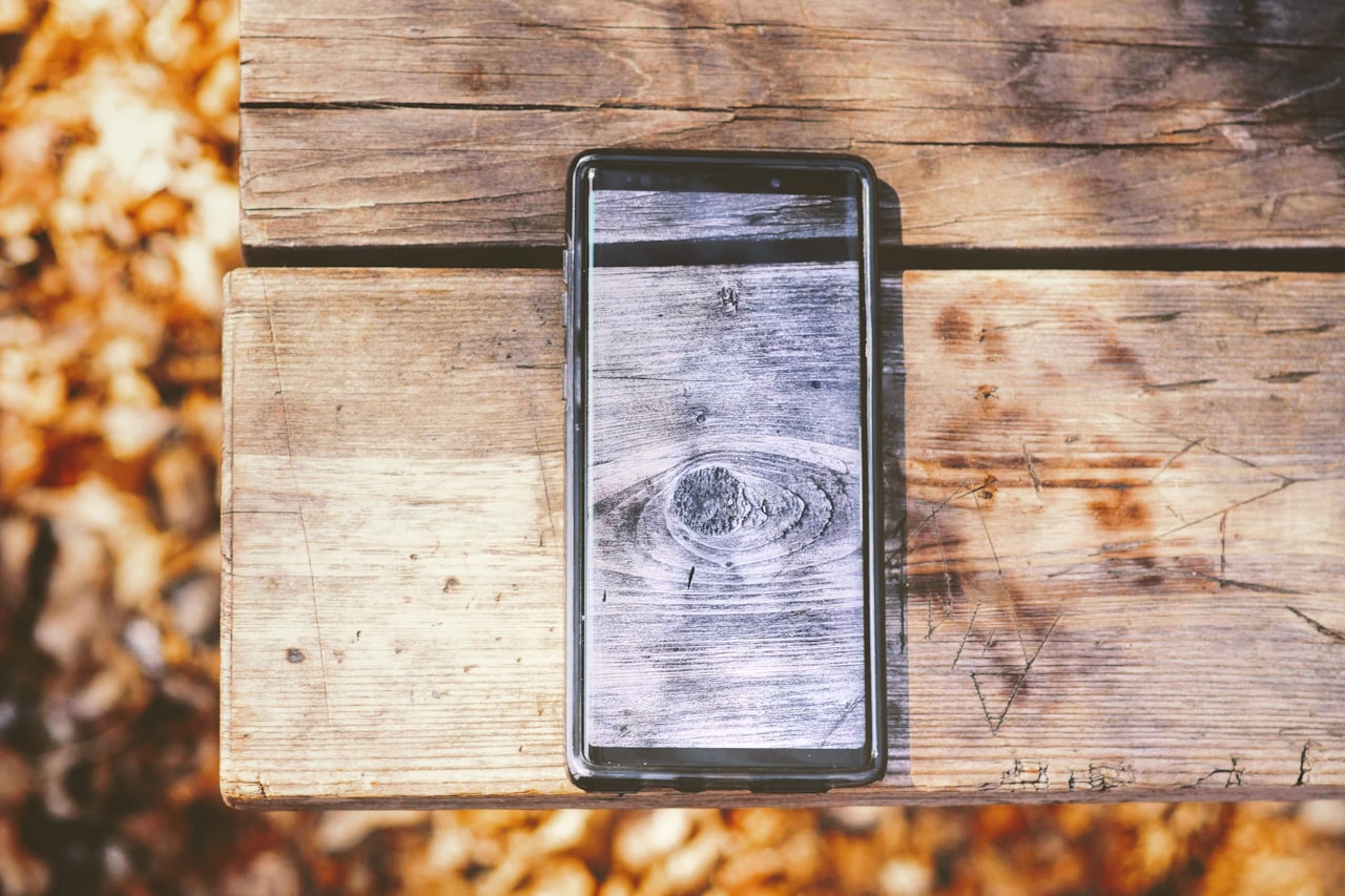 Fotografije s mobitela za tisak